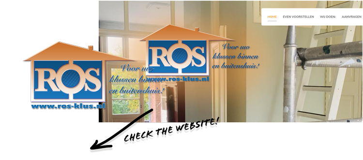 ROS klus